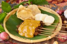 Asian BBQ & Grill
